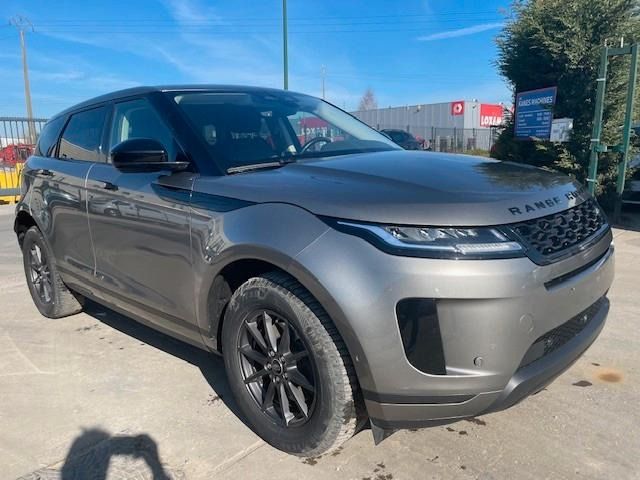 Land Rover Range Rover Evoque Dynamic SE - SUV : 사진 1 Land Rover Range Rover Evoque Dynamic SE - SUV : 사진 1