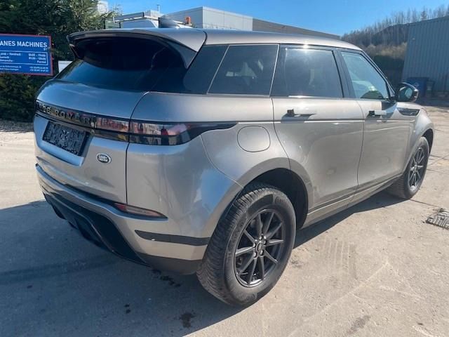 Land Rover Range Rover Evoque Dynamic SE - SUV : 사진 3 Land Rover Range Rover Evoque Dynamic SE - SUV : 사진 3