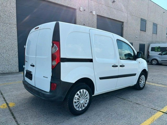 Renault Kangoo 1.5dCi - 소형 밴 : 사진 4 Renault Kangoo 1.5dCi - 소형 밴 : 사진 4
