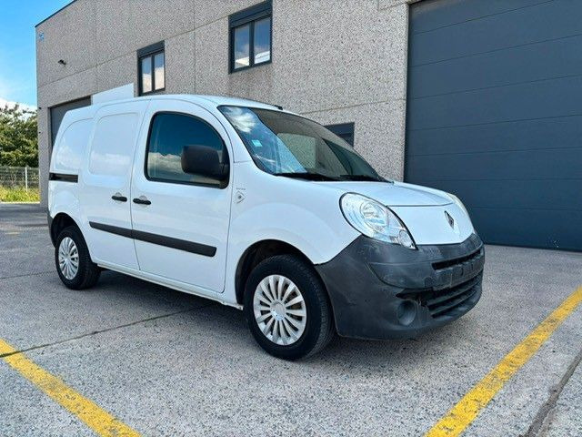 Renault Kangoo 1.5dCi - 소형 밴 : 사진 1 Renault Kangoo 1.5dCi - 소형 밴 : 사진 1