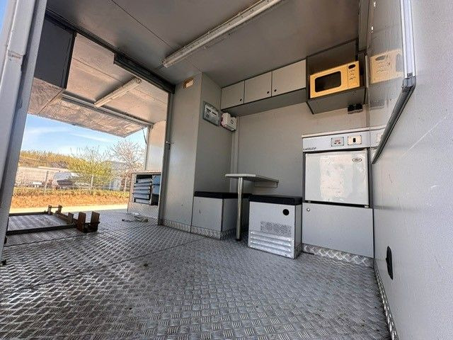 Renault Midlum 240dXi. Klima. 225.000km. - 박스 트럭 : 사진 5 Renault Midlum 240dXi. Klima. 225.000km. - 박스 트럭 : 사진 5