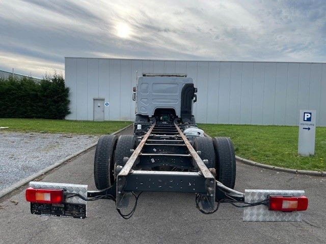 Volvo FE7-300. Klima. Maxi Fahrgestell 7.90m. EU5. - 캡 새시 트럭 : 사진 4 Volvo FE7-300. Klima. Maxi Fahrgestell 7.90m. EU5. - 캡 새시 트럭 : 사진 4