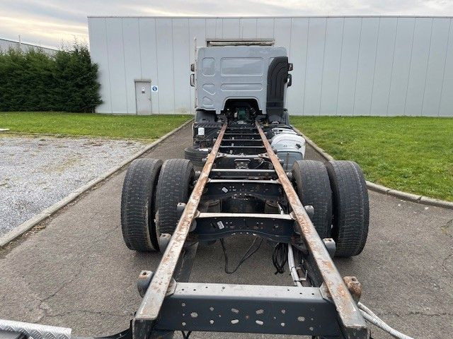 Volvo FE7-300. Klima. Maxi Fahrgestell 7.90m. EU5. - 캡 새시 트럭 : 사진 5 Volvo FE7-300. Klima. Maxi Fahrgestell 7.90m. EU5. - 캡 새시 트럭 : 사진 5