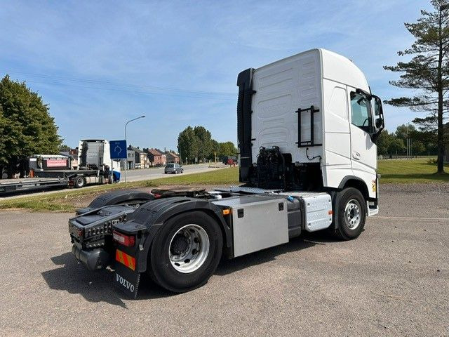 Volvo FH460. Klimaautomatik. Retarder. EU6C.. - 트랙터 유닛 : 사진 3 Volvo FH460. Klimaautomatik. Retarder. EU6C.. - 트랙터 유닛 : 사진 3