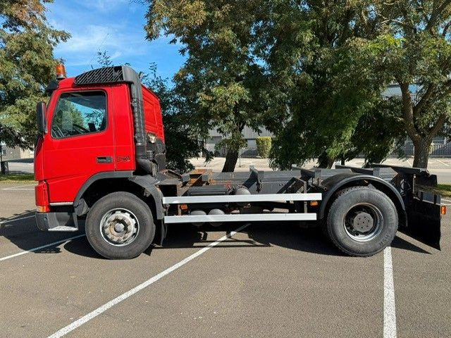 Volvo FM250. Klima. - 캡 새시 트럭 : 사진 2 Volvo FM250. Klima. - 캡 새시 트럭 : 사진 2