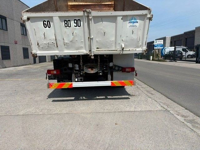 Volvo FM380. Kipper. - 덤프트럭 : 사진 5 Volvo FM380. Kipper. - 덤프트럭 : 사진 5