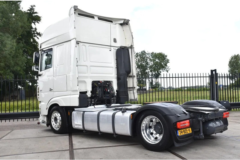 DAF XF 480 SSC 4x2 - MEGA - RETARDER - 495 TKM - PTO + HYDRAULIC - FULL AIR - PARK. AIRCO - ALCOA'S - LED LIGHTS - TOP CONDITION - - 트랙터 유닛 : 사진 3 DAF XF 480 SSC 4x2 - MEGA - RETARDER - 495 TKM - PTO + HYDRAULIC - FULL AIR - PARK. AIRCO - ALCOA'S - LED LIGHTS - TOP CONDITION - - 트랙터 유닛 : 사진 3