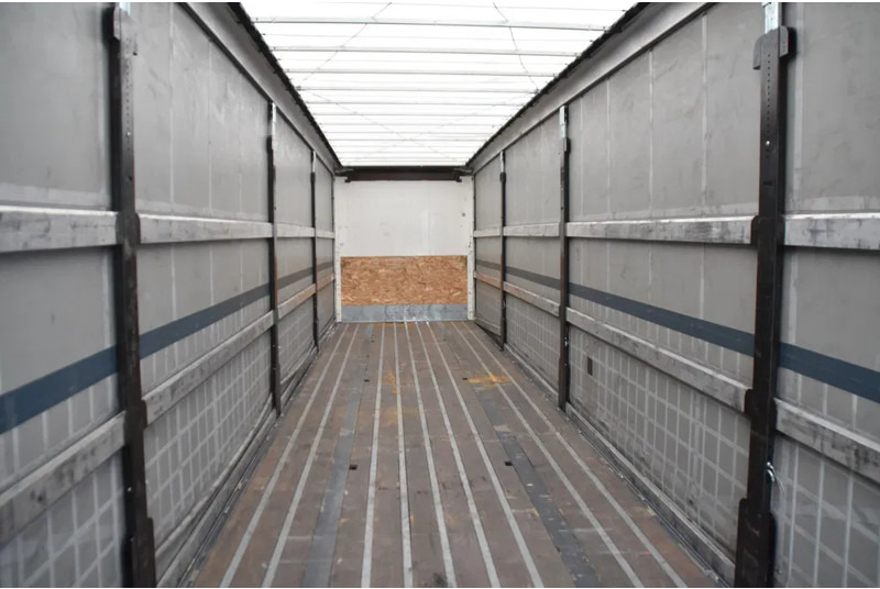 Fruehauf SLIDING CURTAINS/ROOF - TOPLIFT SYSTEM - LIFT AXLE - STEERING AXLE - SAF AXLES - ALCOA'S - DHOLLANDIA - TOP CONDITION - - 커튼사이더 세미 트레일러 : 사진 3 Fruehauf SLIDING CURTAINS/ROOF - TOPLIFT SYSTEM - LIFT AXLE - STEERING AXLE - SAF AXLES - ALCOA'S - DHOLLANDIA - TOP CONDITION - - 커튼사이더 세미 트레일러 : 사진 3