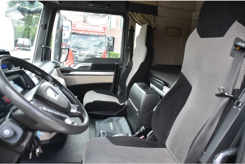 MAN TGS 18.360 4x2 - EURO 6 - 887 TKM - NAVI - AIRCO - DIFF. LOCK - GOOD CONDITION - - 트랙터 유닛 : 사진 5 MAN TGS 18.360 4x2 - EURO 6 - 887 TKM - NAVI - AIRCO - DIFF. LOCK - GOOD CONDITION - - 트랙터 유닛 : 사진 5