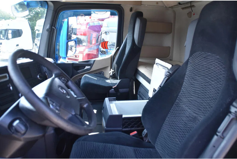Mercedes-Benz Actros 2745 6x2 - EURO 6 - AIRCO - 2 x FUEL TANKS - 2 BEDS - SLIDING FIFTH WHEEL - SPECIAL BUMPER - TOP CONDITION - - 트랙터 유닛 : 사진 5 Mercedes-Benz Actros 2745 6x2 - EURO 6 - AIRCO - 2 x FUEL TANKS - 2 BEDS - SLIDING FIFTH WHEEL - SPECIAL BUMPER - TOP CONDITION - - 트랙터 유닛 : 사진 5