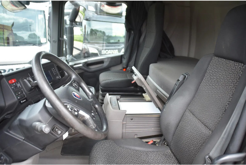 Scania R410 NGS 4x2NB XT - HYDRAULIC SYSTEM - FULL AIR - RETARDER - 478 TKM - ACC - PTO - MORE UNITS AVAILABLE - - 트랙터 유닛 : 사진 5 Scania R410 NGS 4x2NB XT - HYDRAULIC SYSTEM - FULL AIR - RETARDER - 478 TKM - ACC - PTO - MORE UNITS AVAILABLE - - 트랙터 유닛 : 사진 5