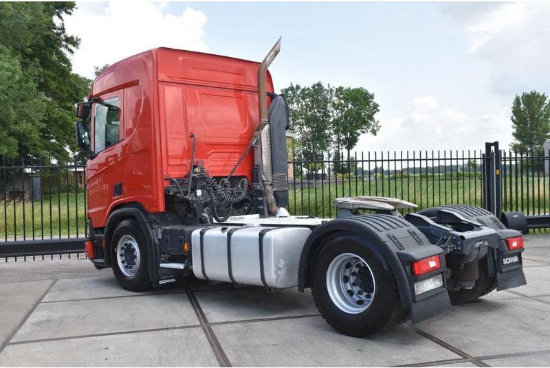 Scania R410 NGS 4x2NB XT - HYDRAULIC SYSTEM - FULL AIR - RETARDER - 568 TKM - ACC - PTO - MORE UNITS AVAILABLE - - 트랙터 유닛 : 사진 3 Scania R410 NGS 4x2NB XT - HYDRAULIC SYSTEM - FULL AIR - RETARDER - 568 TKM - ACC - PTO - MORE UNITS AVAILABLE - - 트랙터 유닛 : 사진 3