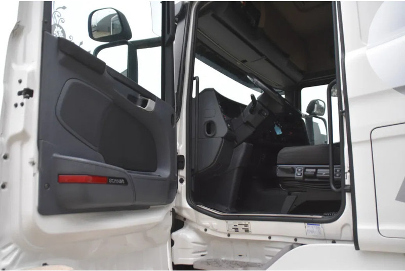 Scania R450 HL 4x2MNB - CROWN EDITION - SCR ONLY - RETARDER - FULL AIR - PTO - NAVI - 2 BEDS - XENON - - 트랙터 유닛 : 사진 4 Scania R450 HL 4x2MNB - CROWN EDITION - SCR ONLY - RETARDER - FULL AIR - PTO - NAVI - 2 BEDS - XENON - - 트랙터 유닛 : 사진 4