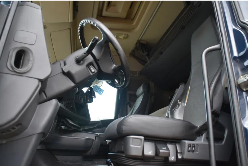 Scania R450 HL 6x2 + THERMO KING TS-300 - RETARDER - WHEELBASE: 510 CM - AIRCO - - 냉동탑차 : 사진 4 Scania R450 HL 6x2 + THERMO KING TS-300 - RETARDER - WHEELBASE: 510 CM - AIRCO - - 냉동탑차 : 사진 4