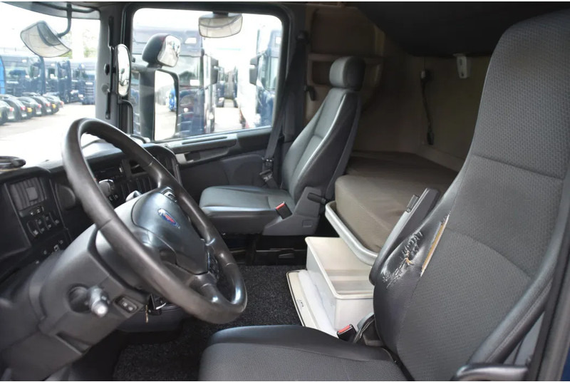 Scania R450 HL 6x2 + THERMO KING TS-300 - RETARDER - WHEELBASE: 510 CM - AIRCO - - 냉동탑차 : 사진 5 Scania R450 HL 6x2 + THERMO KING TS-300 - RETARDER - WHEELBASE: 510 CM - AIRCO - - 냉동탑차 : 사진 5