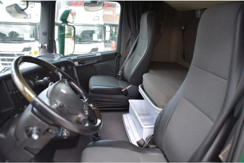 Scania R520 HL V8 8x2 - EURO 6 - MANUAL - RETARDER - WHEELBASE: 510 cm - 10 TONS FRONT AXLE - XENON - - 컨테이너 운반 장치/ 스와프 보디 트럭 : 사진 4 Scania R520 HL V8 8x2 - EURO 6 - MANUAL - RETARDER - WHEELBASE: 510 cm - 10 TONS FRONT AXLE - XENON - - 컨테이너 운반 장치/ 스와프 보디 트럭 : 사진 4