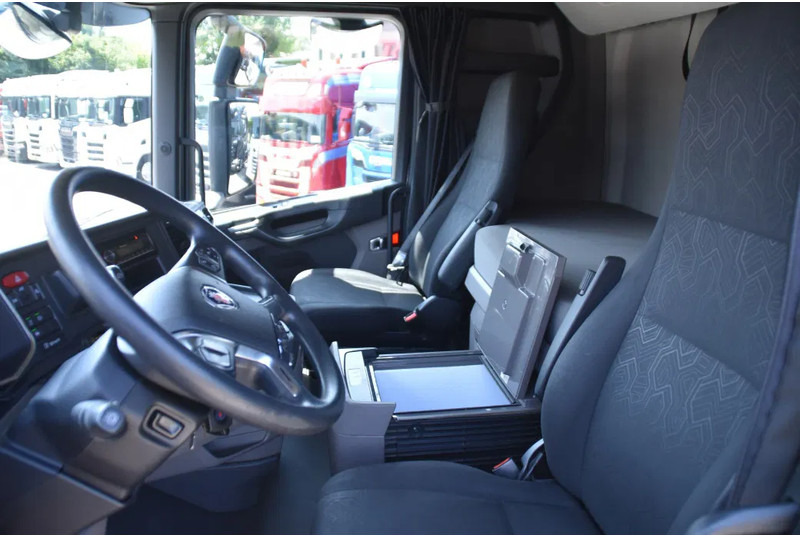 Scania S450 NGS 4x2NB - FULL AIR - 727 TKM - RETARDER - PARK. AIRCO - 2 x FUEL TANKS - TOP CONDITION - - 트랙터 유닛 : 사진 5 Scania S450 NGS 4x2NB - FULL AIR - 727 TKM - RETARDER - PARK. AIRCO - 2 x FUEL TANKS - TOP CONDITION - - 트랙터 유닛 : 사진 5