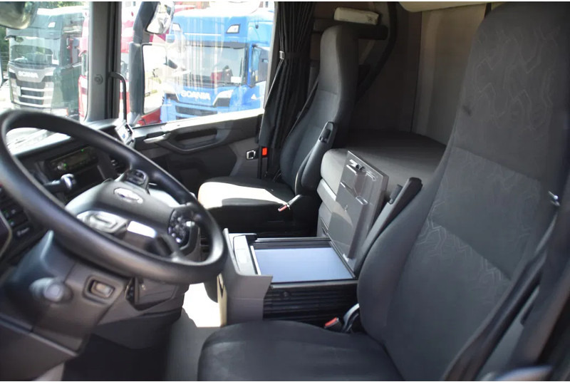 Scania S450 NGS 4x2NB - FULL AIR - 757 TKM - RETARDER - PARK. AIRCO - 2 x FUEL TANKS - TOP CONDITION - - 트랙터 유닛 : 사진 5 Scania S450 NGS 4x2NB - FULL AIR - 757 TKM - RETARDER - PARK. AIRCO - 2 x FUEL TANKS - TOP CONDITION - - 트랙터 유닛 : 사진 5