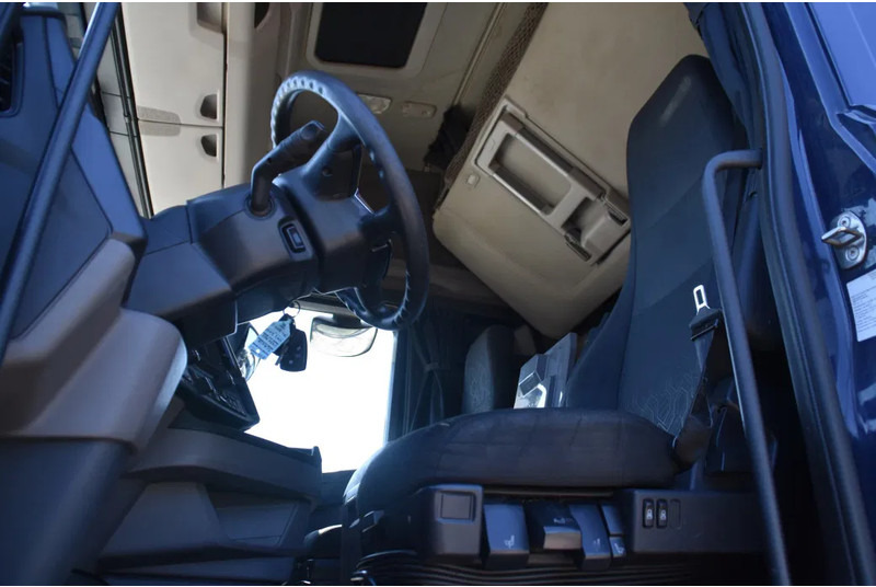 Scania S450 NGS 4x2NB - FULL AIR - RETARDER - ACC - AIRCO - 2 x FUEL TANKS - TOP CONDITION - - 트랙터 유닛 : 사진 4 Scania S450 NGS 4x2NB - FULL AIR - RETARDER - ACC - AIRCO - 2 x FUEL TANKS - TOP CONDITION - - 트랙터 유닛 : 사진 4