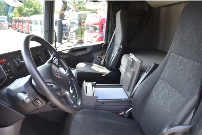 Scania S450 NGS 4x2NB - FULL AIR - RETARDER - ACC - PARK. AIRCO - 2 x FUEL TANKS - TOP CONDITION - - 트랙터 유닛 : 사진 5 Scania S450 NGS 4x2NB - FULL AIR - RETARDER - ACC - PARK. AIRCO - 2 x FUEL TANKS - TOP CONDITION - - 트랙터 유닛 : 사진 5