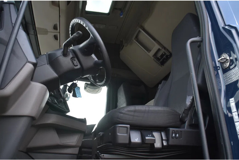 Scania S450 NGS 4x2NB - FULL AIR - RETARDER - ACC - PARK. AIRCO - 2 x FUEL TANKS - TOP CONDITION - - 트랙터 유닛 : 사진 4 Scania S450 NGS 4x2NB - FULL AIR - RETARDER - ACC - PARK. AIRCO - 2 x FUEL TANKS - TOP CONDITION - - 트랙터 유닛 : 사진 4