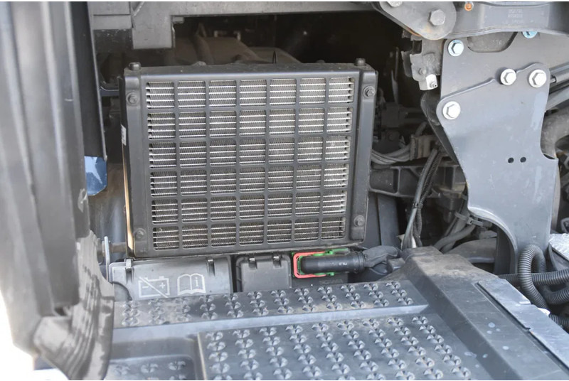 트랙터 유닛 Scania S450 NGS 4x2NB - FULL AIR - RETARDER - ACC - PARK. AIRCO - 2 x FUEL TANKS - TOP CONDITION - : 사진 7