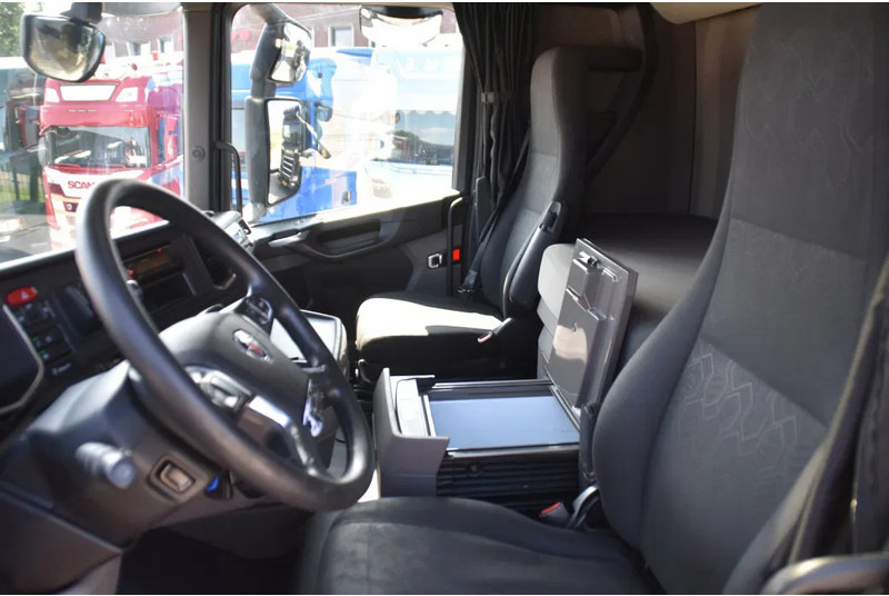 Scania S450 NGS 4x2NB - FULL AIR - RETARDER - ACC - PARK. AIRCO - 2 x FUEL TANKS - TOP CONDITION - - 트랙터 유닛 : 사진 5 Scania S450 NGS 4x2NB - FULL AIR - RETARDER - ACC - PARK. AIRCO - 2 x FUEL TANKS - TOP CONDITION - - 트랙터 유닛 : 사진 5