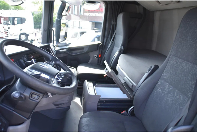 Scania S450 NGS 4x2NB - RETARDER - FULL AIR - PARK. AIRCO - ACC - 2 x FUEL TANKS - GOOD CONDITION - - 트랙터 유닛 : 사진 5 Scania S450 NGS 4x2NB - RETARDER - FULL AIR - PARK. AIRCO - ACC - 2 x FUEL TANKS - GOOD CONDITION - - 트랙터 유닛 : 사진 5