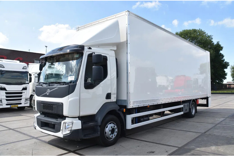 Volvo FL 280 4x2 + BOX - 163 TKM - AIRCO - DOUBLE CARGOFLOOR - ELEVATOR - REMOTE CONTROL - CAMERA - - 박스 트럭 : 사진 5 Volvo FL 280 4x2 + BOX - 163 TKM - AIRCO - DOUBLE CARGOFLOOR - ELEVATOR - REMOTE CONTROL - CAMERA - - 박스 트럭 : 사진 5