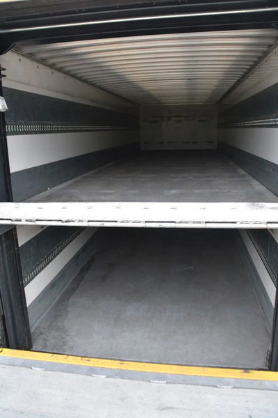 Volvo FL 280 4x2 + BOX - 163 TKM - AIRCO - DOUBLE CARGOFLOOR - ELEVATOR - REMOTE CONTROL - CAMERA - - 박스 트럭 : 사진 3 Volvo FL 280 4x2 + BOX - 163 TKM - AIRCO - DOUBLE CARGOFLOOR - ELEVATOR - REMOTE CONTROL - CAMERA - - 박스 트럭 : 사진 3