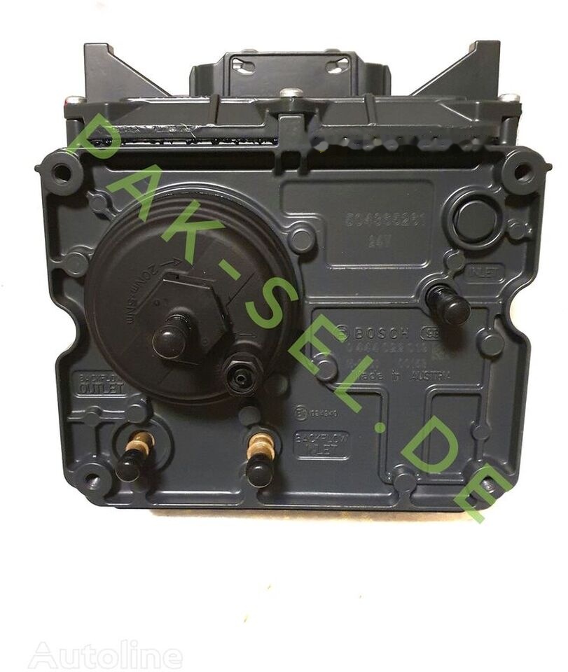 IVECO Eurocargo 0444022019 BOSCH IVECO Eurocargo - 배기 시스템 트럭 용 : 사진 1 IVECO Eurocargo 0444022019 BOSCH IVECO Eurocargo - 배기 시스템 트럭 용 : 사진 1
