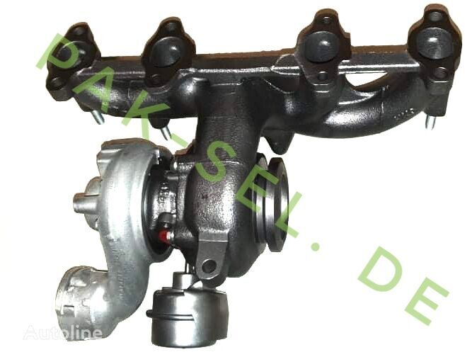 Volkswagen T5 54399700057 for Volkswagen T5 car - 터보 차량 용 : 사진 1 Volkswagen T5 54399700057 for Volkswagen T5 car - 터보 차량 용 : 사진 1