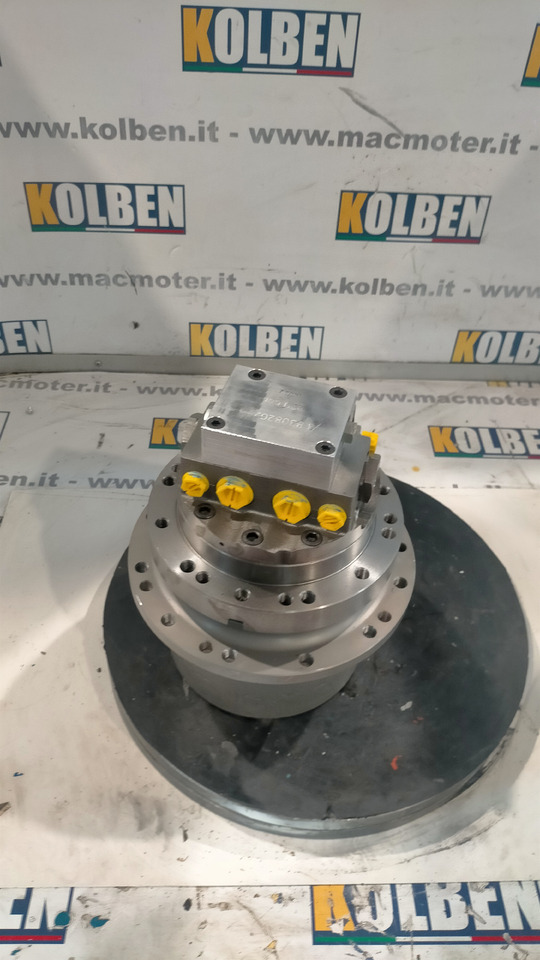 Bonfiglioli KUBOTA U45 - 스윙 모터 건설기계 용 : 사진 1 Bonfiglioli KUBOTA U45 - 스윙 모터 건설기계 용 : 사진 1