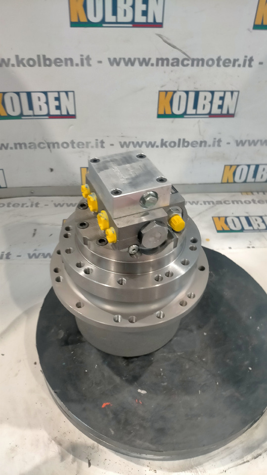 Bonfiglioli KUBOTA U45 - 스윙 모터 건설기계 용 : 사진 2 Bonfiglioli KUBOTA U45 - 스윙 모터 건설기계 용 : 사진 2