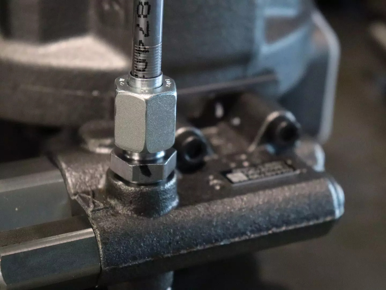 REXROTH A10VO28DFLR/31L-VSC62K01 - 유압 펌프 자재 취급 장비 용 : 사진 3 REXROTH A10VO28DFLR/31L-VSC62K01 - 유압 펌프 자재 취급 장비 용 : 사진 3