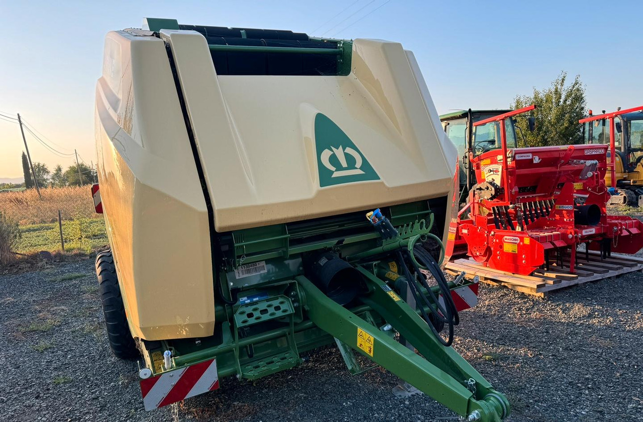 Rotopressa - 원형 베일러 : 사진 2 Rotopressa - 원형 베일러 : 사진 2