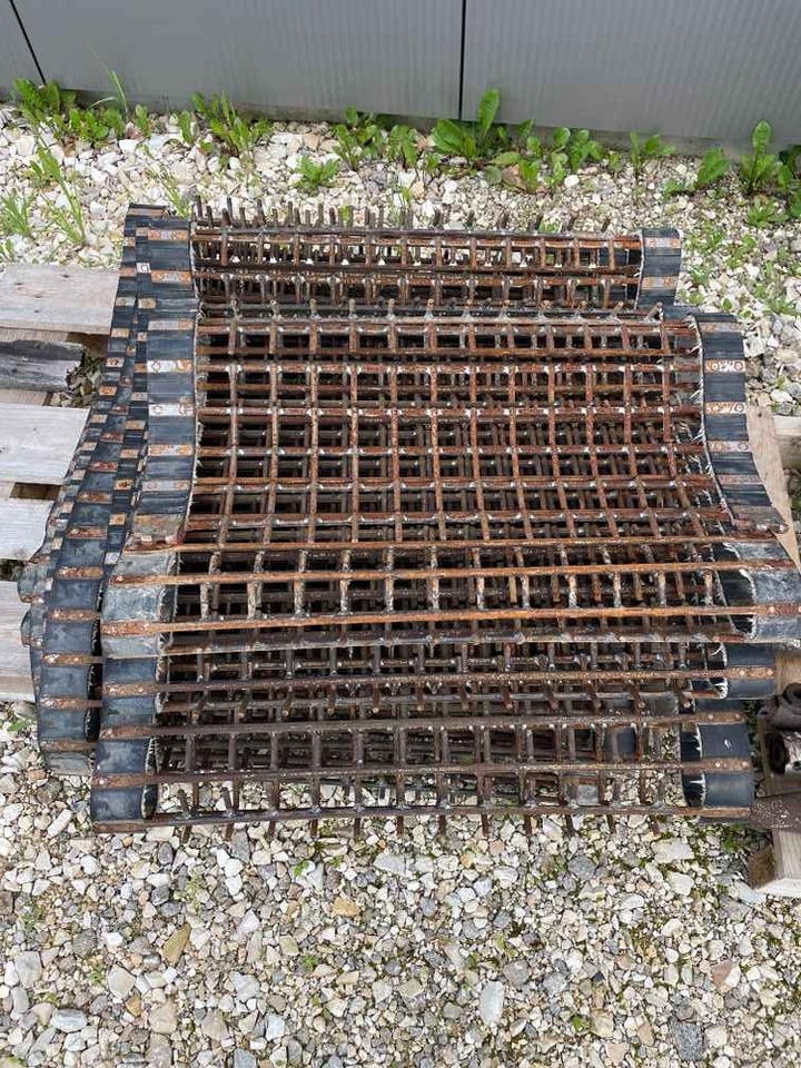 ASA-Lift T-260 B - 수확기 부착물 : 사진 5 ASA-Lift T-260 B - 수확기 부착물 : 사진 5
