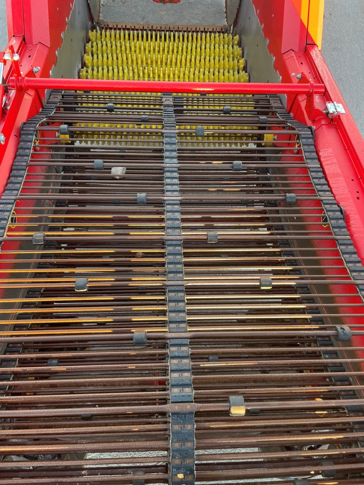 Grimme CS 150 - 감자 수확기 : 사진 5 Grimme CS 150 - 감자 수확기 : 사진 5