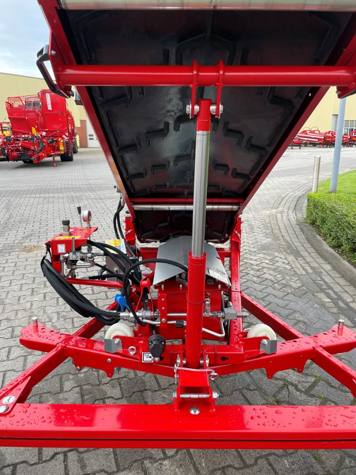 Grimme LC 705 - Rental - 저장 장치 : 사진 5 Grimme LC 705 - Rental - 저장 장치 : 사진 5