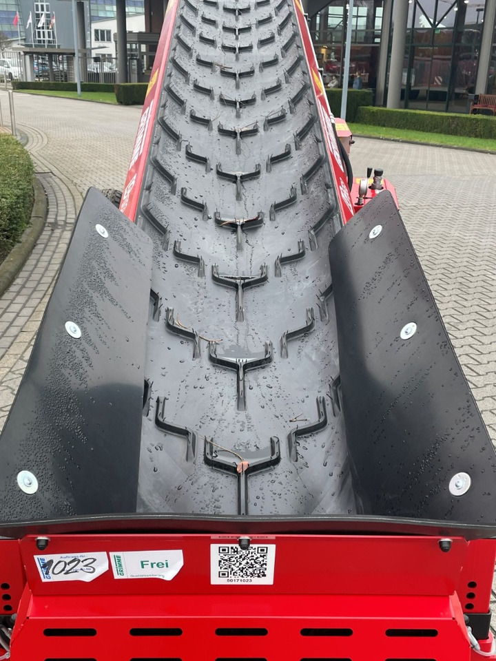 Grimme LC 709 - Rental - 저장 장치 : 사진 2 Grimme LC 709 - Rental - 저장 장치 : 사진 2