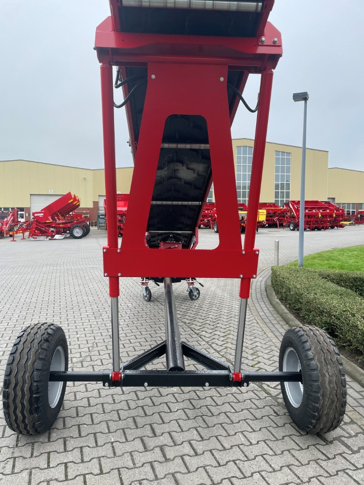 Grimme LC 709 - Rental - 저장 장치 : 사진 4 Grimme LC 709 - Rental - 저장 장치 : 사진 4