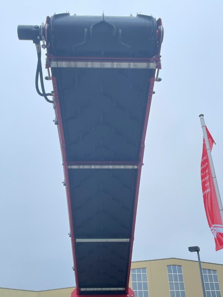 Grimme LC 709 - Rental - 저장 장치 : 사진 3 Grimme LC 709 - Rental - 저장 장치 : 사진 3