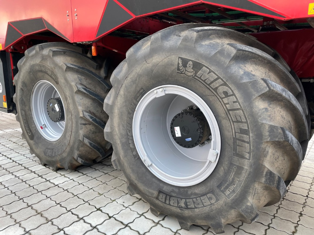 Grimme REXOR 6300 Platinum - 해로 : 사진 3 Grimme REXOR 6300 Platinum - 해로 : 사진 3