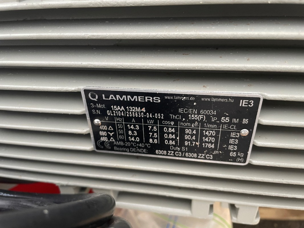 Grimme SG 160-14 - 콤바인 수확기 : 사진 2 Grimme SG 160-14 - 콤바인 수확기 : 사진 2