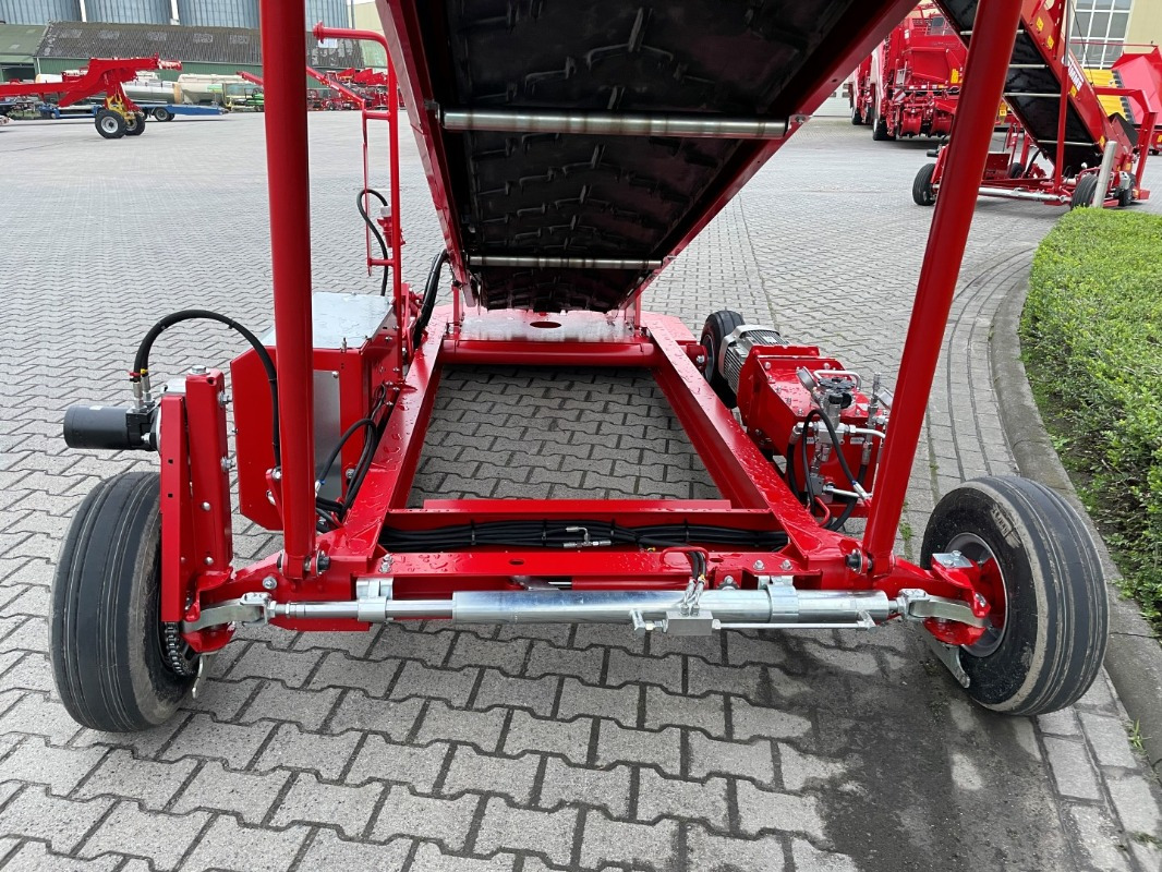 Grimme SL 145 - Rental - 저장 장치 : 사진 4 Grimme SL 145 - Rental - 저장 장치 : 사진 4