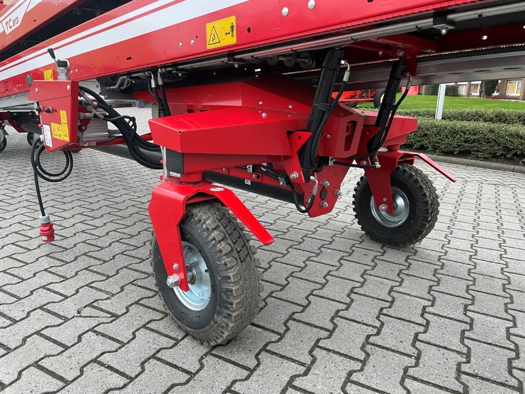 Grimme TC 813 - Rental - 저장 장치 : 사진 3 Grimme TC 813 - Rental - 저장 장치 : 사진 3