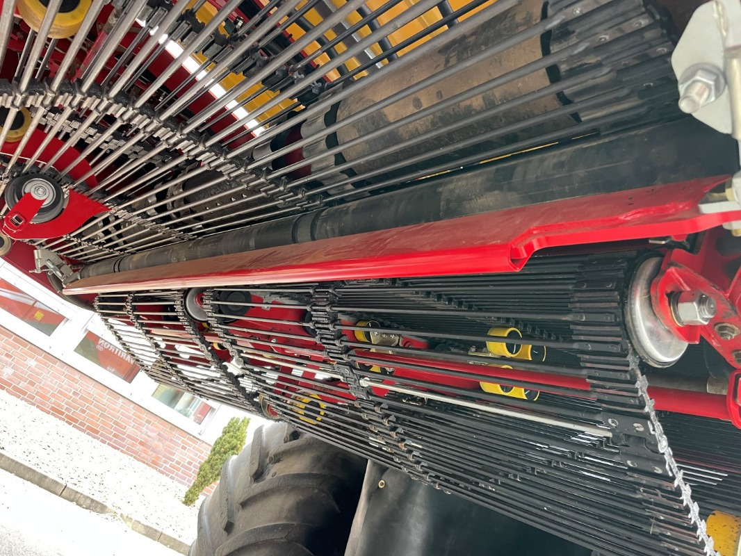 콤바인 수확기 Grimme VARITRON 470 : 사진 29