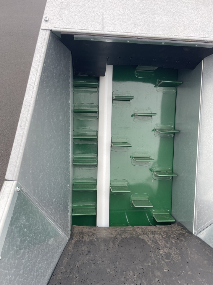 Skals Absackwaage - 저장 장치 : 사진 3 Skals Absackwaage - 저장 장치 : 사진 3