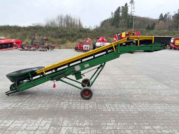 EKKO Visser P06RT - 저장 장치 : 사진 5 EKKO Visser P06RT - 저장 장치 : 사진 5