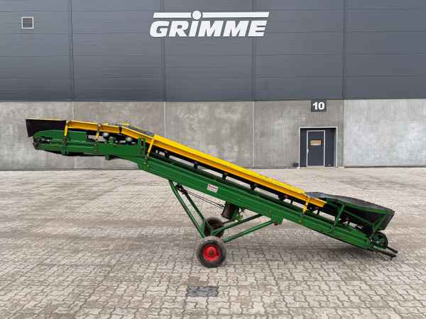 EKKO Visser P06RT - 저장 장치 : 사진 1 EKKO Visser P06RT - 저장 장치 : 사진 1